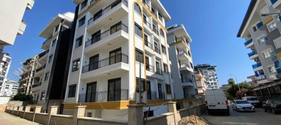 2 rooms Apartment in Alanya, Turkey No. 30107 22