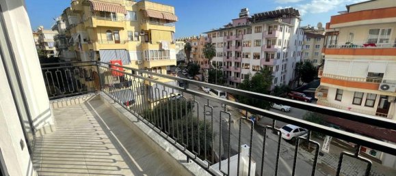 2 rooms Apartment in Alanya, Turkey No. 30107 7