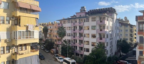 2 rooms Apartment in Alanya, Turkey No. 30107 4