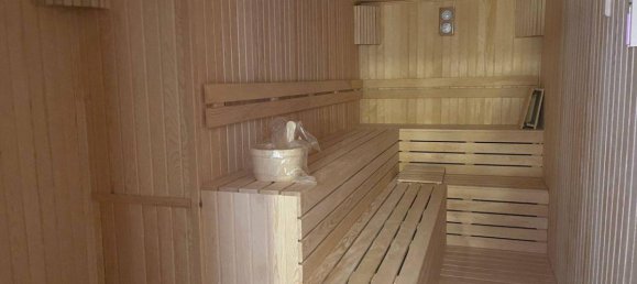 2 rooms Apartment in Alanya, Turkey No. 30107 19