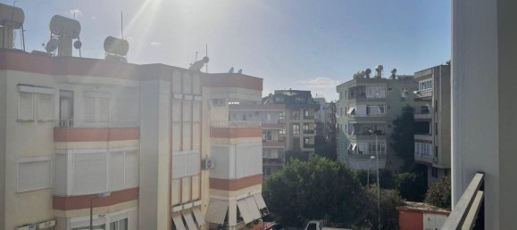 2 rooms Apartment in Alanya, Turkey No. 30107 5