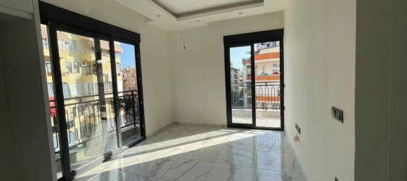 2 rooms Apartment in Alanya, Turkey No. 30107 12