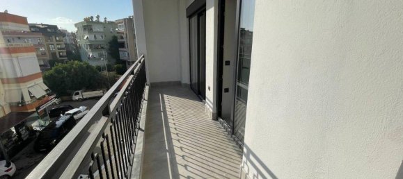 2 rooms Apartment in Alanya, Turkey No. 30107 6