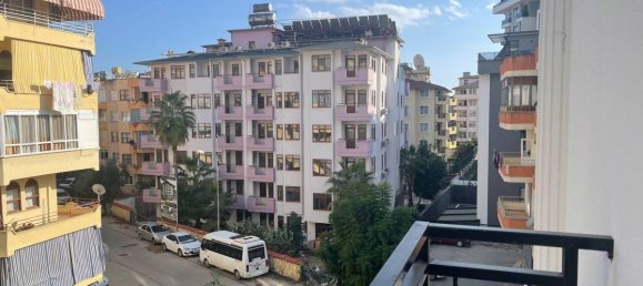 2 rooms Apartment in Alanya, Turkey No. 30107 3