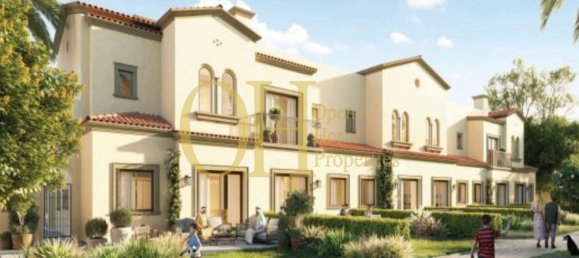 2 Schlafzimmer Stadthaus in Khalifa City, UAE, Nr. 39043 2