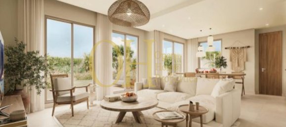 2 Schlafzimmer Stadthaus in Khalifa City, UAE, Nr. 39043 5