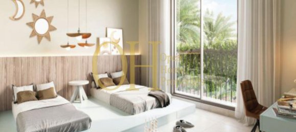 2 Schlafzimmer Stadthaus in Khalifa City, UAE, Nr. 39043 7