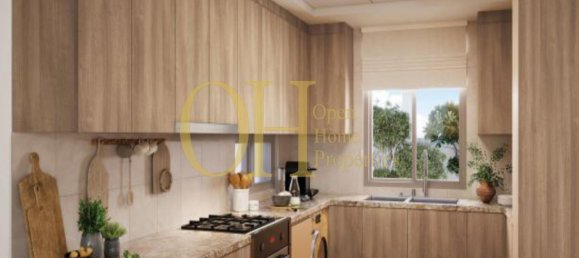 2 Schlafzimmer Stadthaus in Khalifa City, UAE, Nr. 39043 9