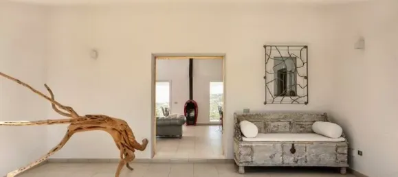 Villa de 4 dormitorios en Arzachena, Italy No. 64908 10