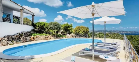 Villa de 4 dormitorios en Arzachena, Italy No. 64908 17