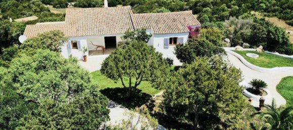 Villa de 4 dormitorios en Arzachena, Italy No. 64908 14