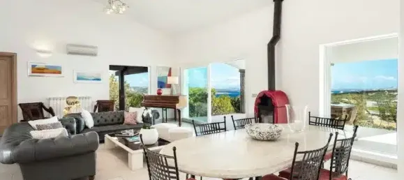 Villa de 4 dormitorios en Arzachena, Italy No. 64908 7