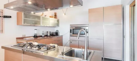 Villa de 4 dormitorios en Arzachena, Italy No. 64908 9