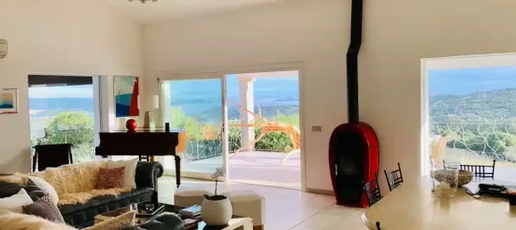 Villa de 4 dormitorios en Arzachena, Italy No. 64908 6