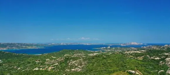 Villa de 4 dormitorios en Arzachena, Italy No. 64908 16