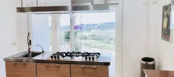 Villa de 4 dormitorios en Arzachena, Italy No. 64908 8