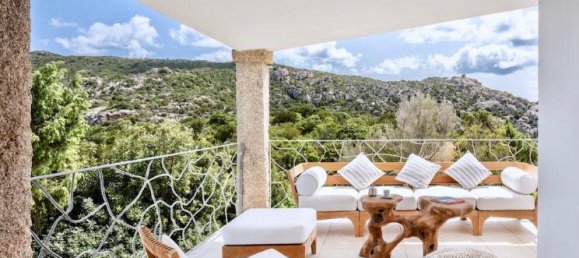 Villa de 4 dormitorios en Arzachena, Italy No. 64908 4