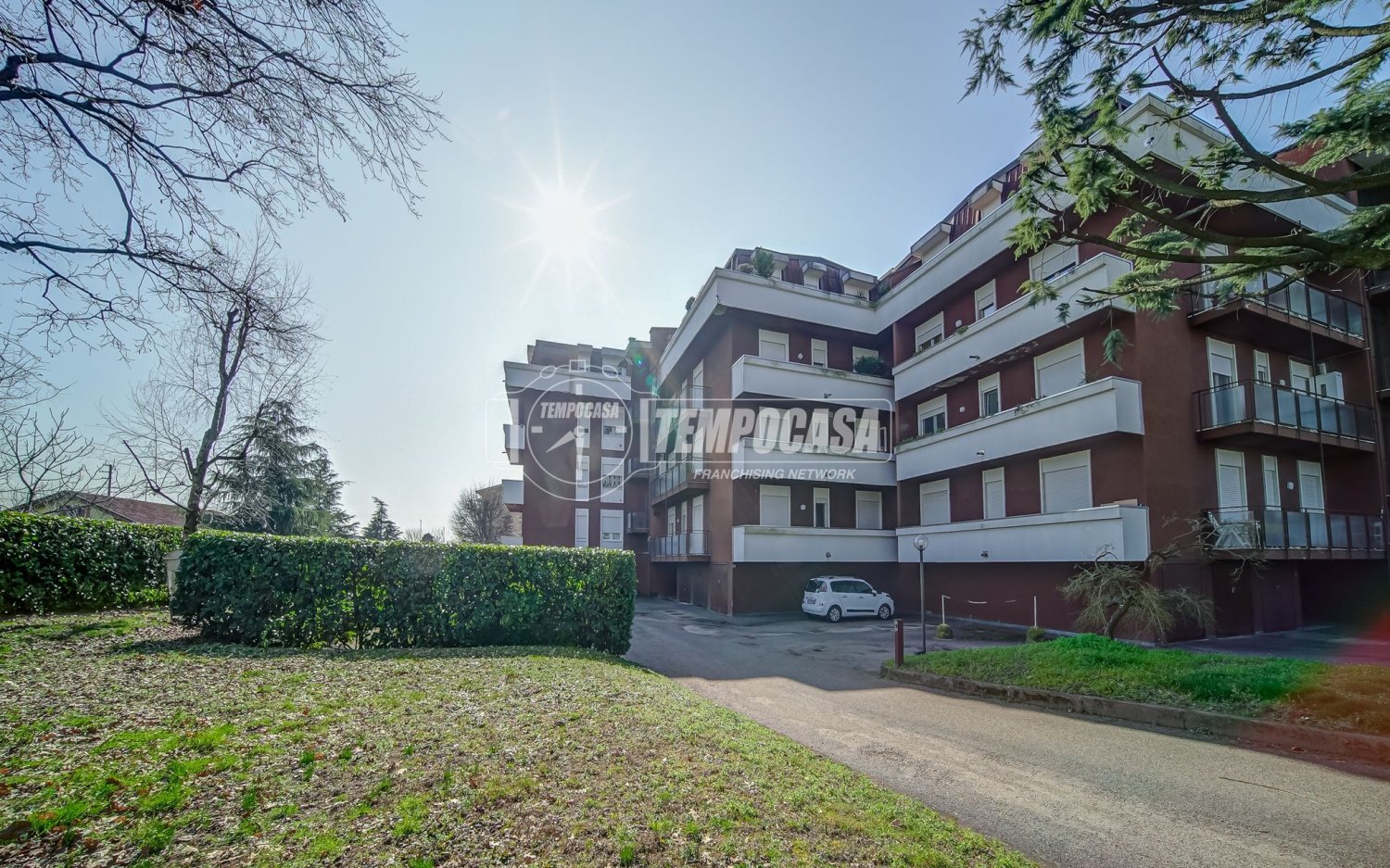 2 bedrooms Apartment in Turbigo, Italy No. 165380