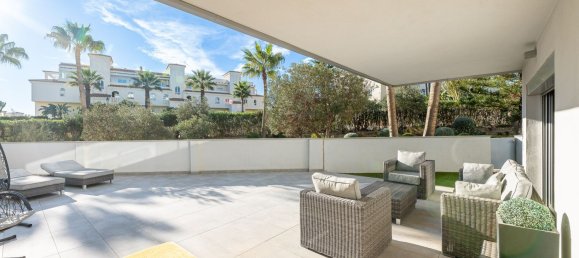 3 bedrooms Apartment in Benalmadena, Spain No. 43420 8