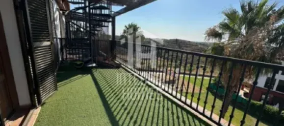 2 chambres Penthouse à Ayamonte, Spain No. 182995 17