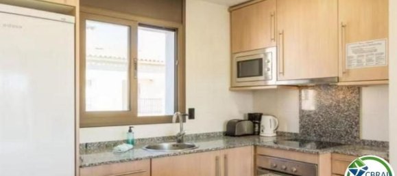 Apartamento de 2 dormitorios en Empuriabrava, Spain No. 186637 6