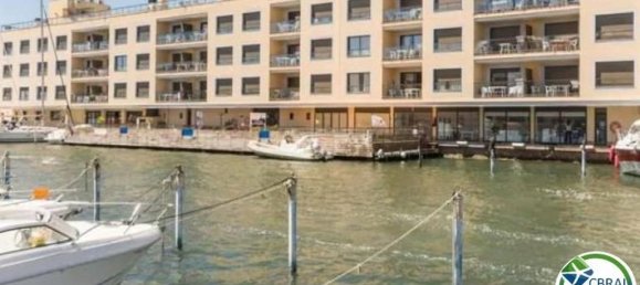 Apartamento de 2 dormitorios en Empuriabrava, Spain No. 186637 10