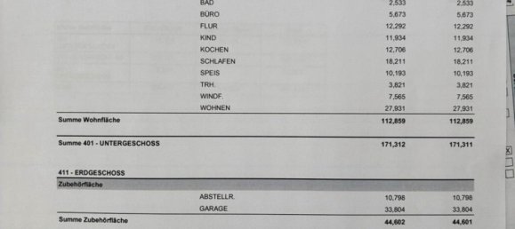 5 Schlafzimmer Haus in Rottal-Inn, Germany, Nr. 371227 15