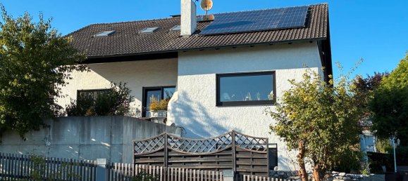 5 Schlafzimmer Haus in Rottal-Inn, Germany, Nr. 371227 4