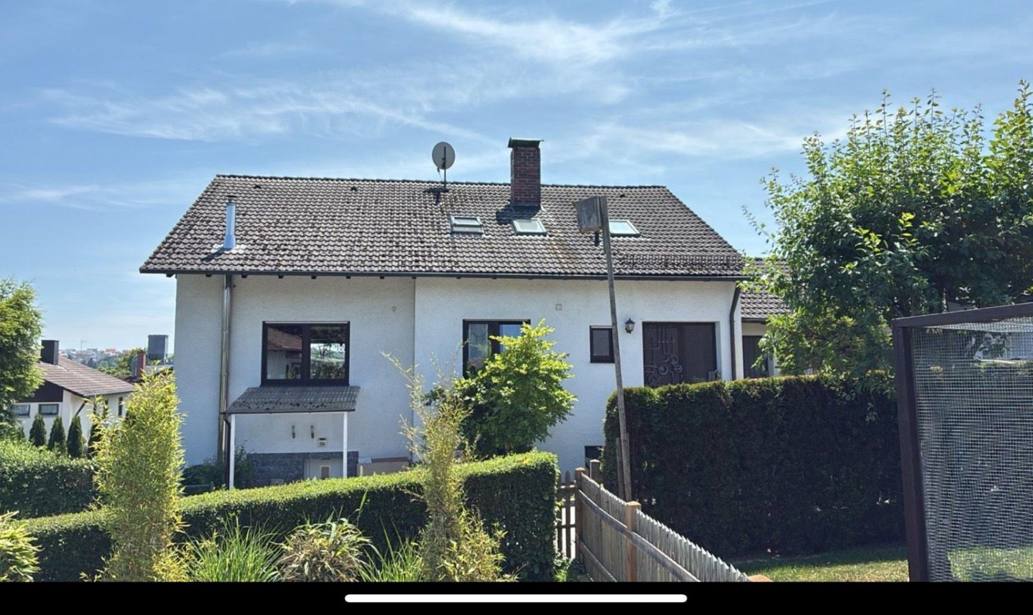 5 Schlafzimmer Haus in Rottal-Inn, Germany, Nr. 371227