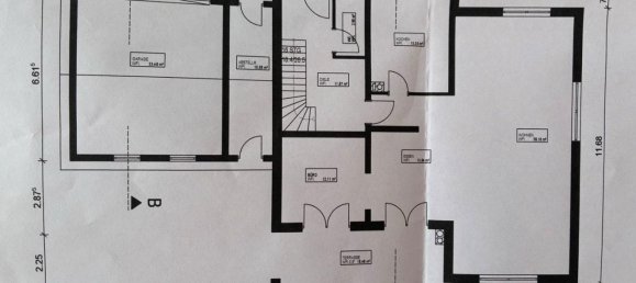 5 Schlafzimmer Haus in Rottal-Inn, Germany, Nr. 371227 14