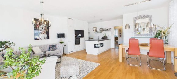 3-salle Appartement à Laakirchen, Austria No. 134708 7