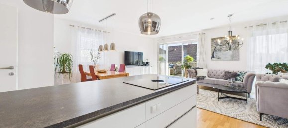 3-salle Appartement à Laakirchen, Austria No. 134708 9