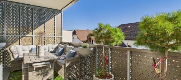 3-salle Appartement à Laakirchen, Austria No. 134708 2