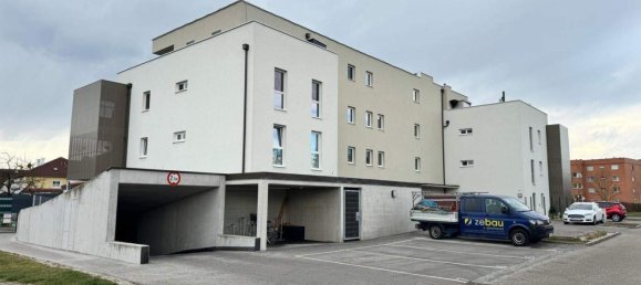 3-salle Appartement à Laakirchen, Austria No. 134708 27