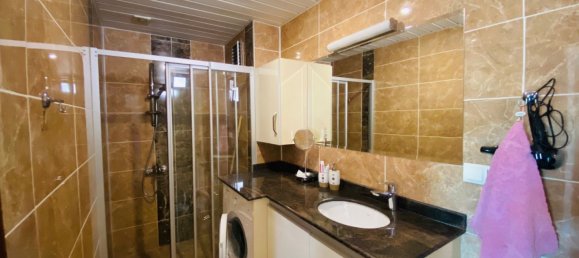 Appartement 2+1 à Oba, Turkey No. 27834 29