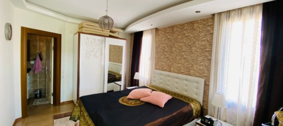 Appartement 2+1 à Oba, Turkey No. 27834 24