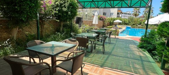 Appartement 2+1 à Oba, Turkey No. 27834 11