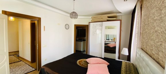 Appartement 2+1 à Oba, Turkey No. 27834 27