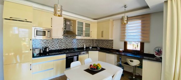Appartement 2+1 à Oba, Turkey No. 27834 23