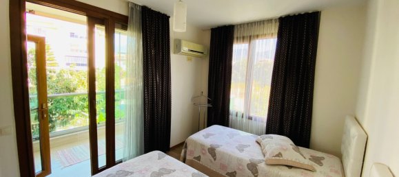 Appartement 2+1 à Oba, Turkey No. 27834 20