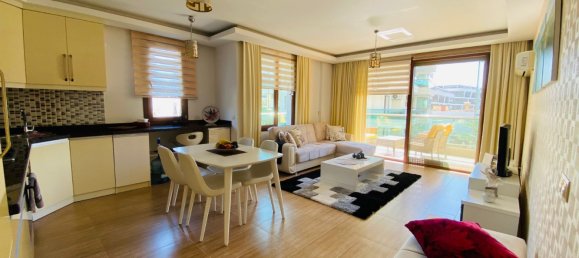 Appartement 2+1 à Oba, Turkey No. 27834 13