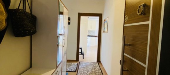 Appartement 2+1 à Oba, Turkey No. 27834 15