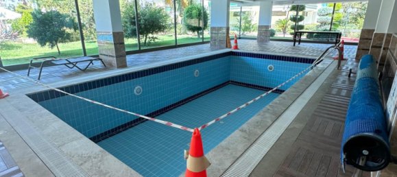 Appartement 2+1 à Oba, Turkey No. 27834 5