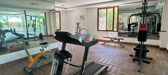 Appartement 2+1 à Oba, Turkey No. 27834 6