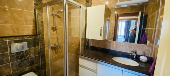 Appartement 2+1 à Oba, Turkey No. 27834 25