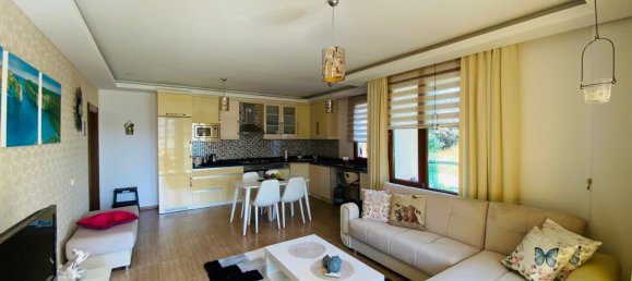 Appartement 2+1 à Oba, Turkey No. 27834 14