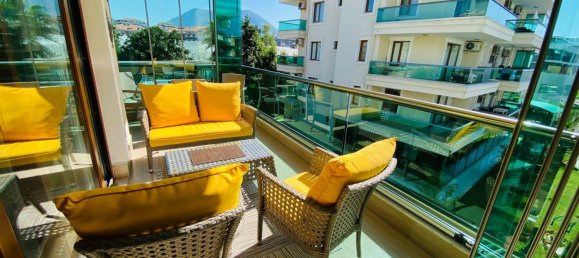 Appartement 2+1 à Oba, Turkey No. 27834 19