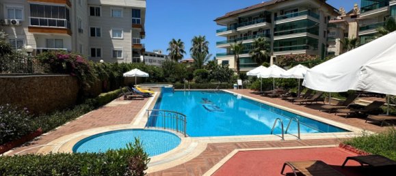 Appartement 2+1 à Oba, Turkey No. 27834 8