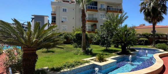 Appartement 2+1 à Oba, Turkey No. 27834 10
