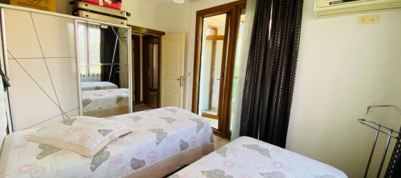 Appartement 2+1 à Oba, Turkey No. 27834 26